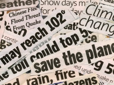 Literacy in the Modern&nbsp;Age