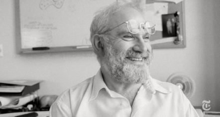 Oliver Sacks