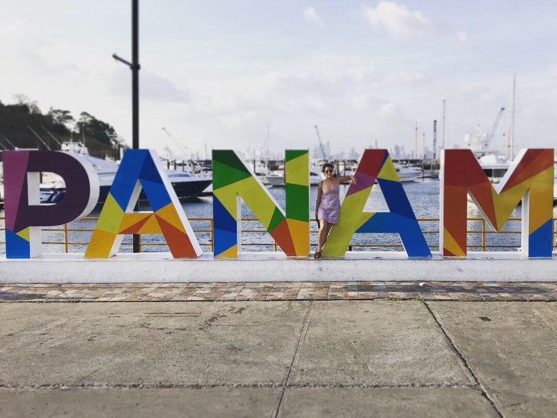 The Great Blackout in Bocas del&nbsp;Toro…